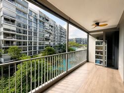 The Visionaire (D27), Condominium #556028661